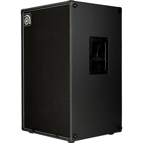Ampeg Venture VB-212 4 Ohms Bundle