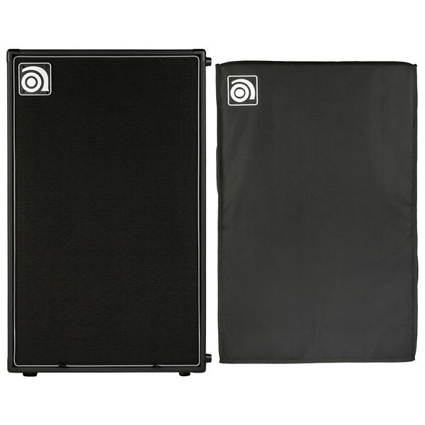 Ampeg Venture VB-212 4 Ohms Bundle