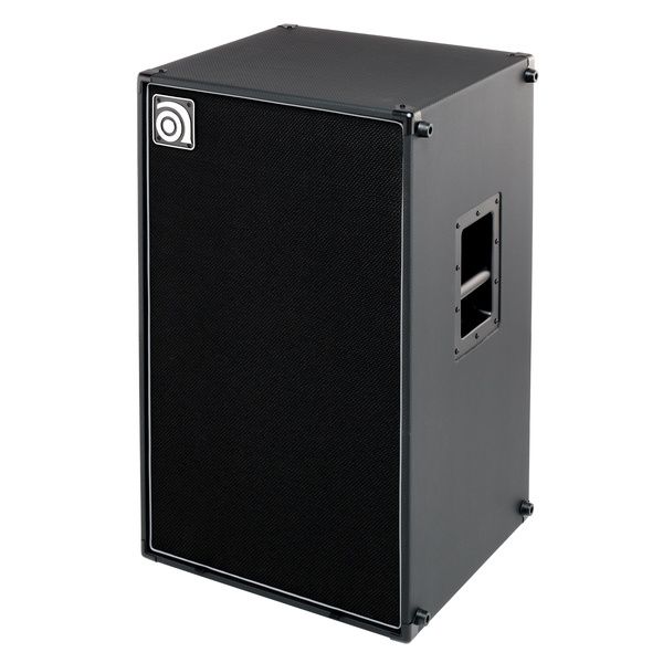 Ampeg Venture VB-212 Bundle