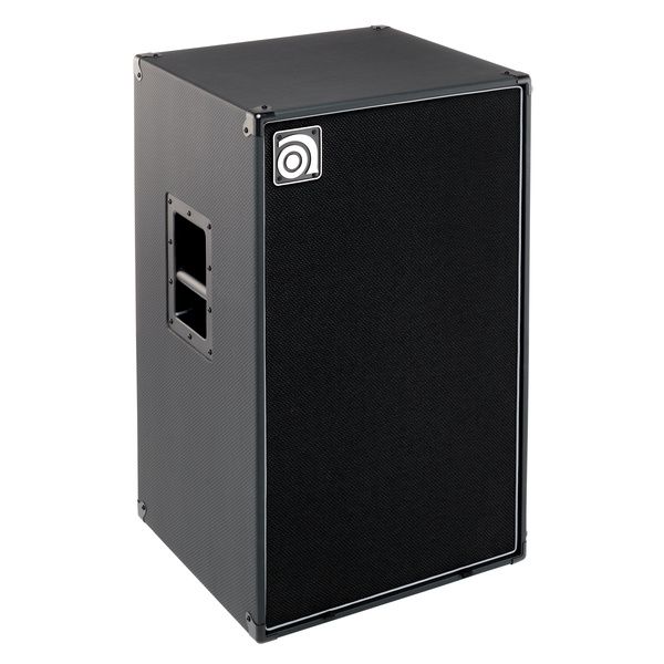 Ampeg Venture VB-212 Bundle