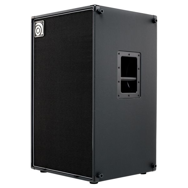 Ampeg Venture VB-212 Bundle