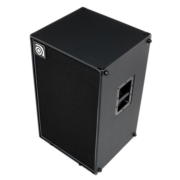 Ampeg Venture VB-212 Bundle