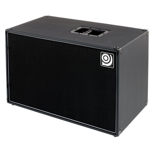 Ampeg Venture VB-212 Bundle