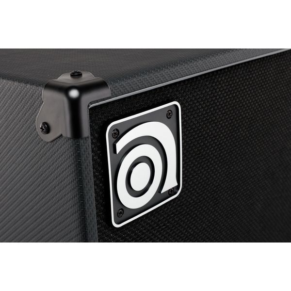 Ampeg Venture VB-212 Bundle