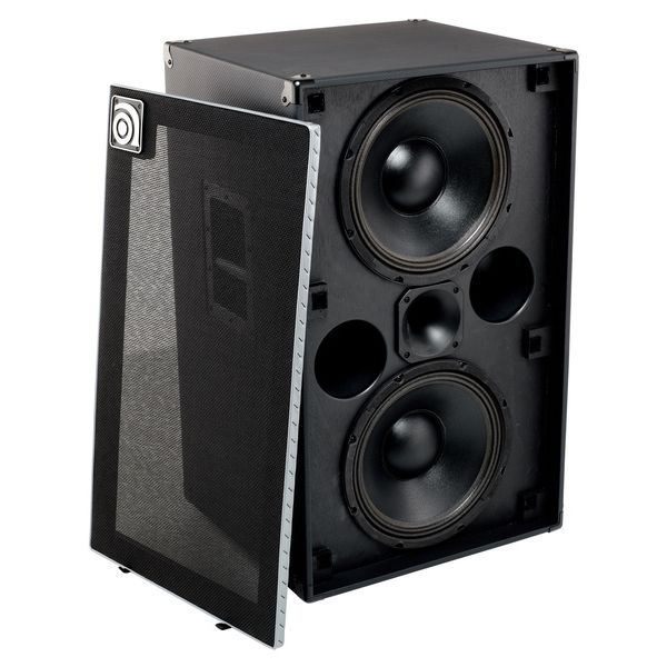 Ampeg Venture VB-212 Bundle