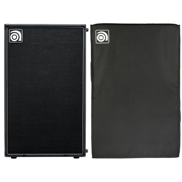 Ampeg Venture VB-212 Bundle