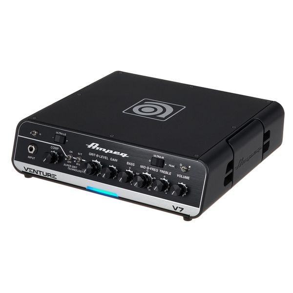 Ampeg Venture V7 Bundle