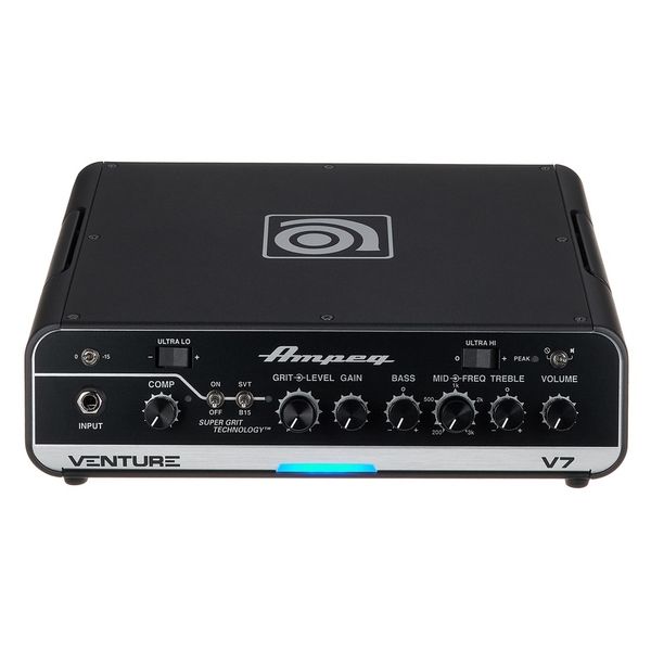 Ampeg Venture V7 Bundle