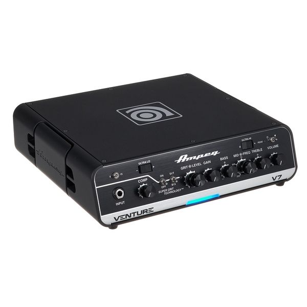 Ampeg Venture V7 Bundle