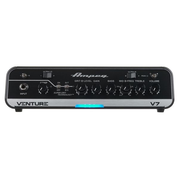 Ampeg Venture V7 Bundle