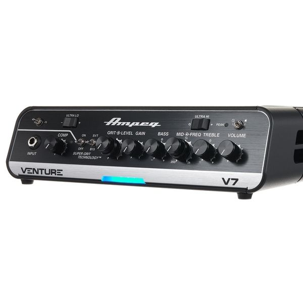 Ampeg Venture V7 Bundle