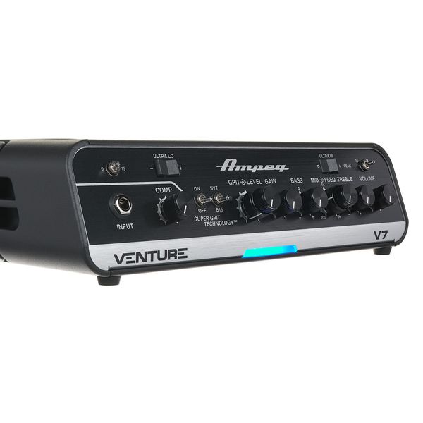 Ampeg Venture V7 Bundle