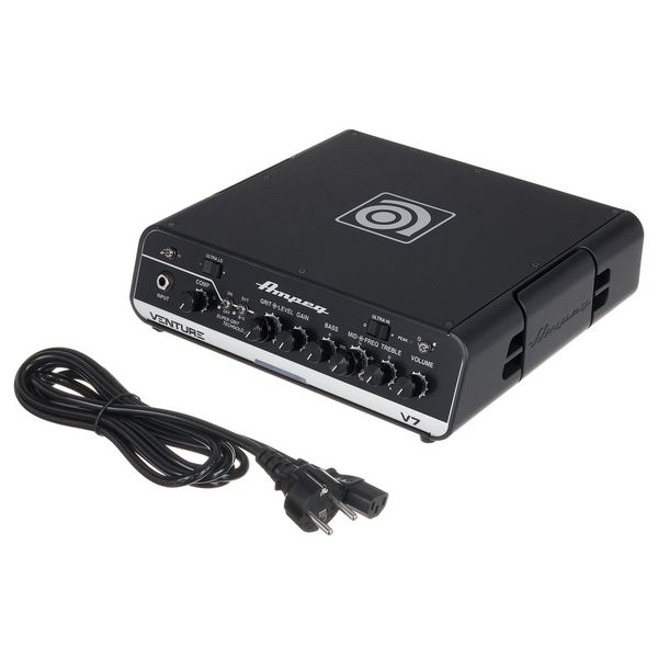 Ampeg Venture V7 Bundle