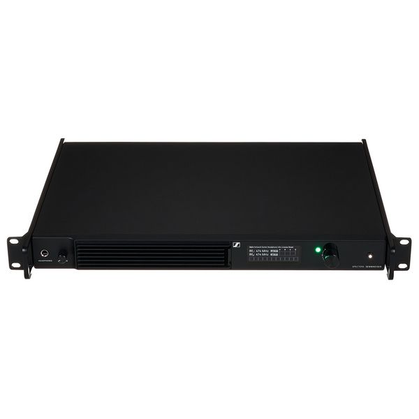 Sennheiser Spectera 8xSKM 9004 UHF Bundle