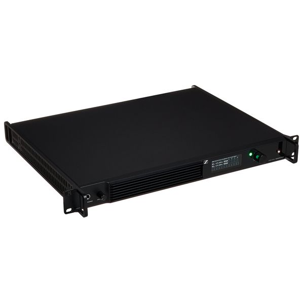 Sennheiser Spectera 8xSKM 9004 UHF Bundle