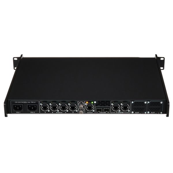 Sennheiser Spectera 8xSKM 9004 UHF Bundle