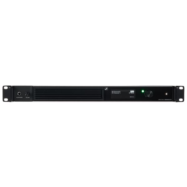 Sennheiser Spectera 8xSKM 9004 UHF Bundle