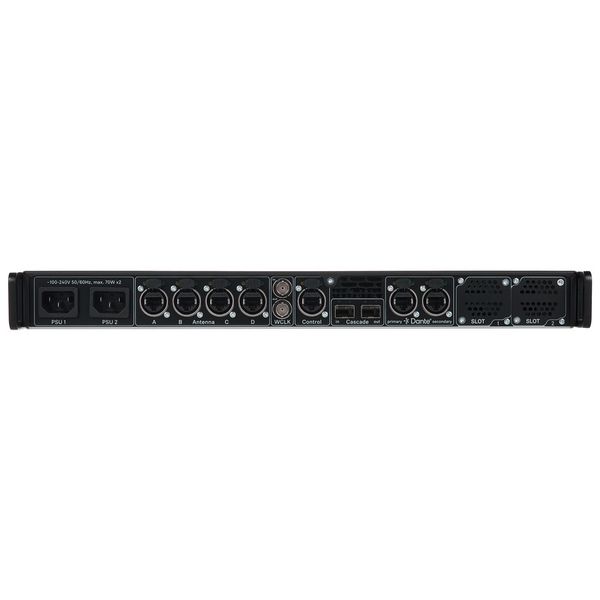 Sennheiser Spectera 8xSKM 9004 UHF Bundle