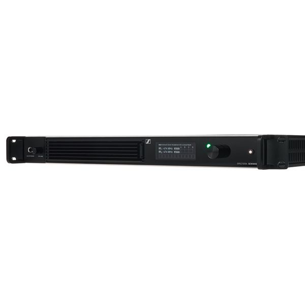 Sennheiser Spectera 8xSKM 9004 UHF Bundle