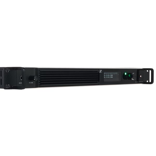 Sennheiser Spectera 8xSKM 9004 UHF Bundle