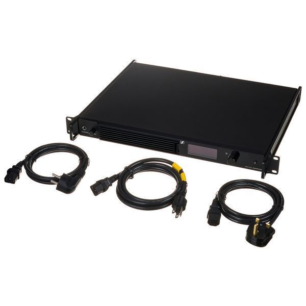 Sennheiser Spectera 8xSKM 9004 UHF Bundle