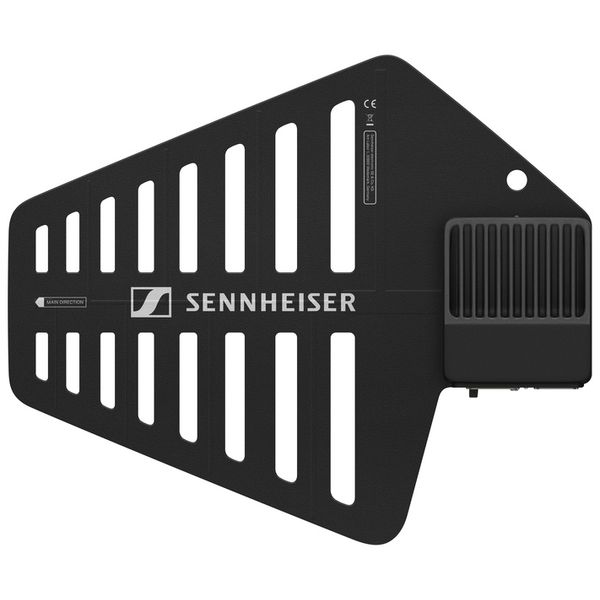 Sennheiser Spectera 8xSKM 9004 UHF Bundle