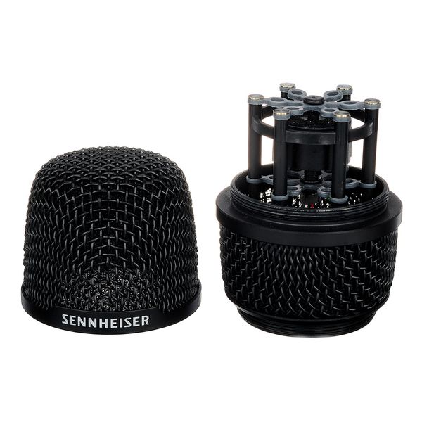 Sennheiser Spectera 8xSKM 9004 UHF Bundle