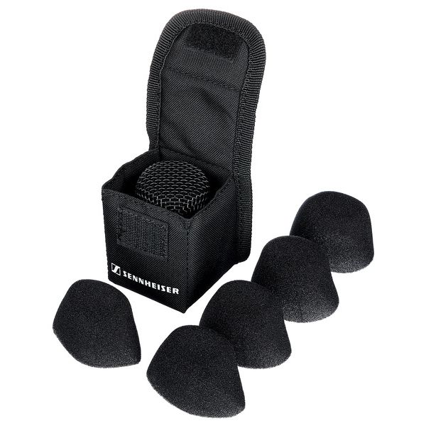 Sennheiser Spectera 8xSKM 9004 UHF Bundle