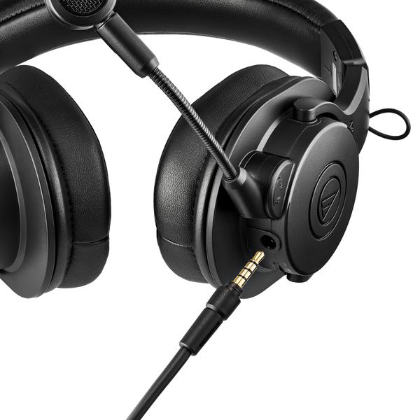 Audio-Technica ATH-M20xSTS