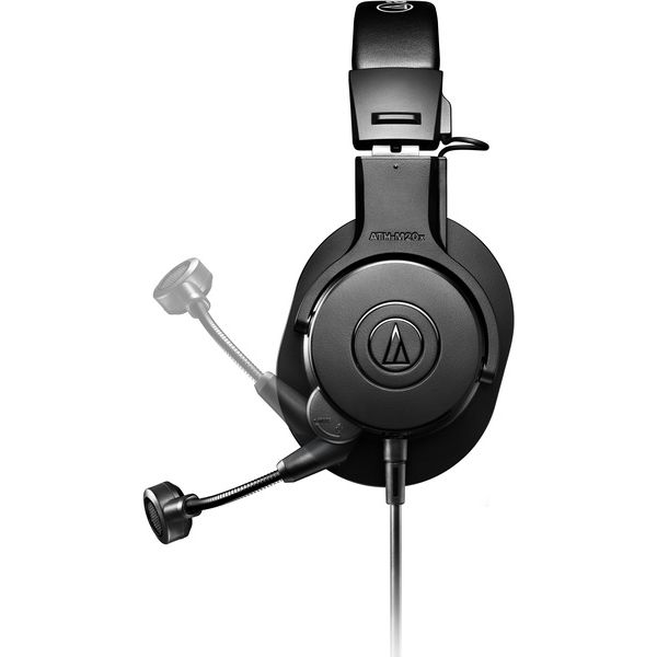 Audio-Technica ATH-M20xSTS
