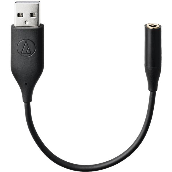 Audio-Technica ATH-M20xSTS