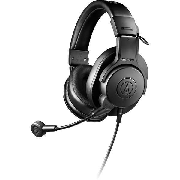Audio-Technica ATH-M20xSTS