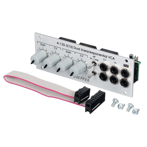 Doepfer A-130-3 1U