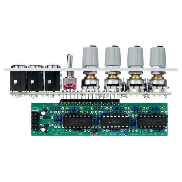 Doepfer A-130-3 1U
