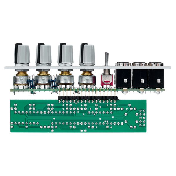 Doepfer A-130-3 1U