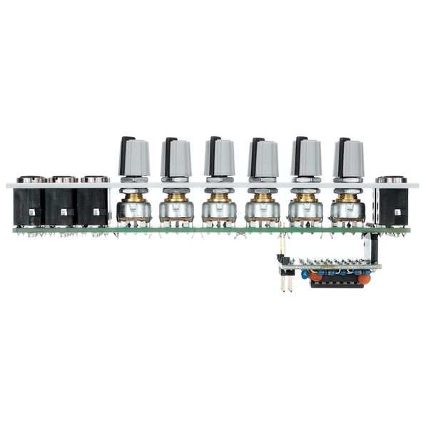 Doepfer A-138-6 1U