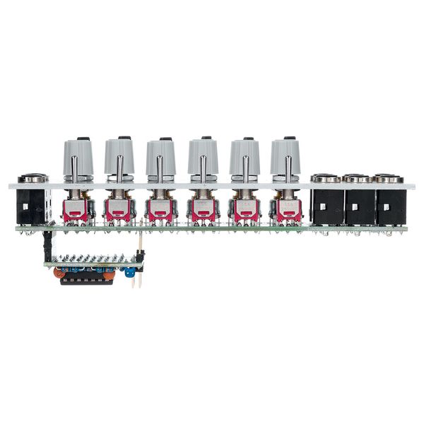 Doepfer A-138-6 1U
