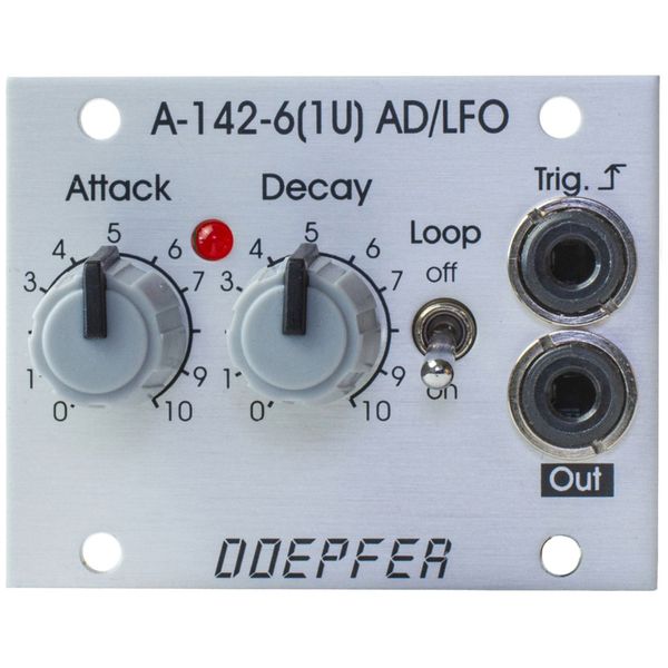 Doepfer A-142-6 1U