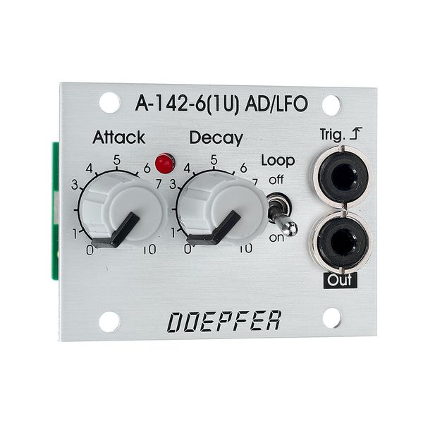 Doepfer A-142-6 1U