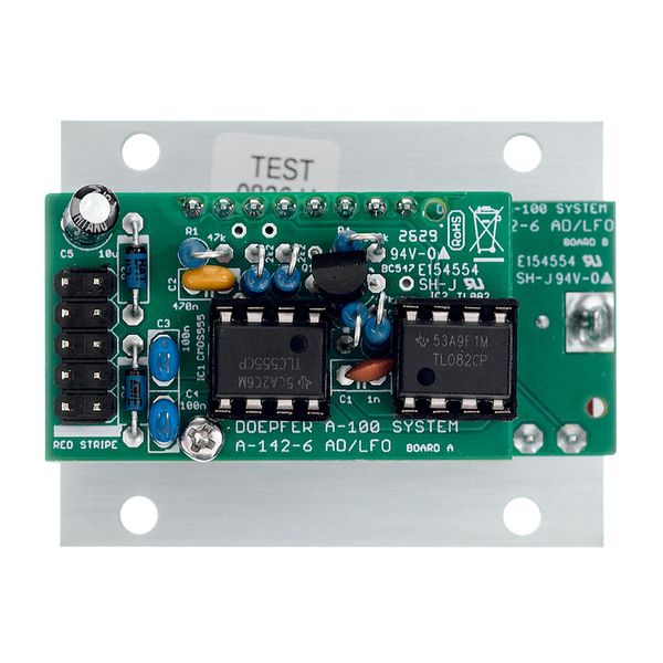 Doepfer A-142-6 1U