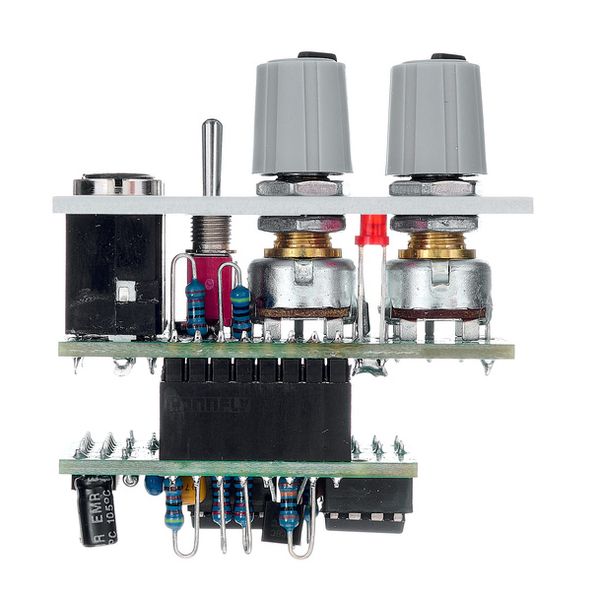 Doepfer A-142-6 1U