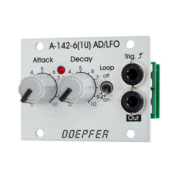 Doepfer A-142-6 1U