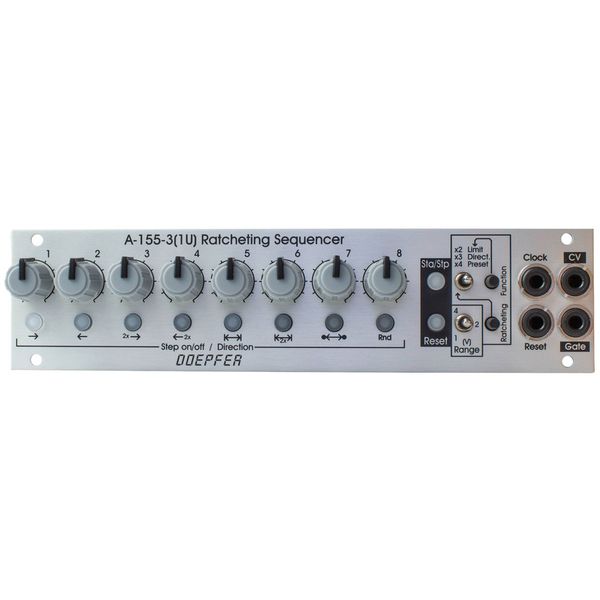 Doepfer A-155-3 1U