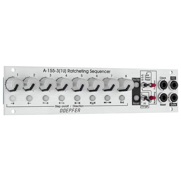 Doepfer A-155-3 1U