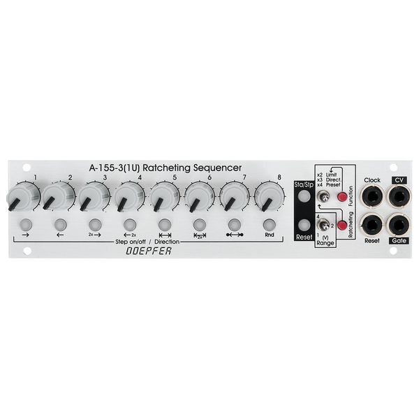 Doepfer A-155-3 1U