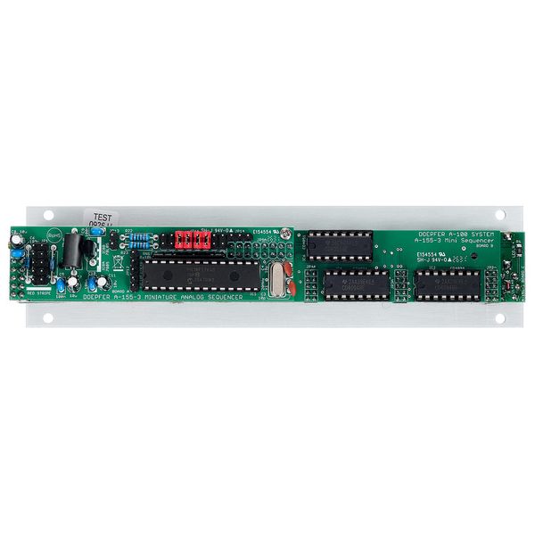 Doepfer A-155-3 1U