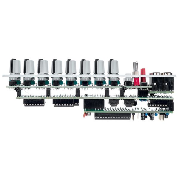 Doepfer A-155-3 1U