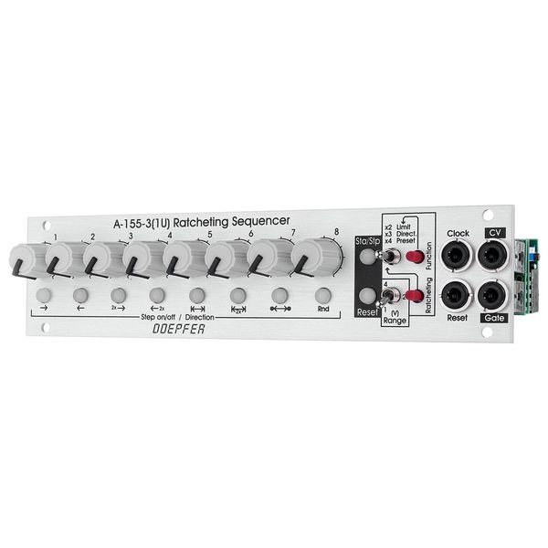 Doepfer A-155-3 1U
