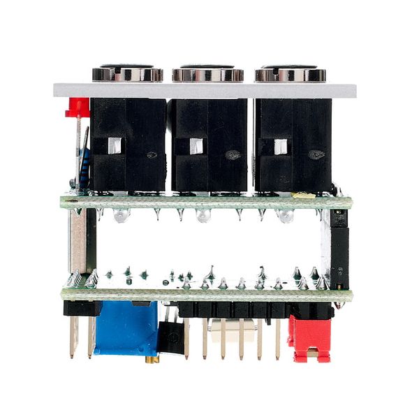 Doepfer A-190-7 1U