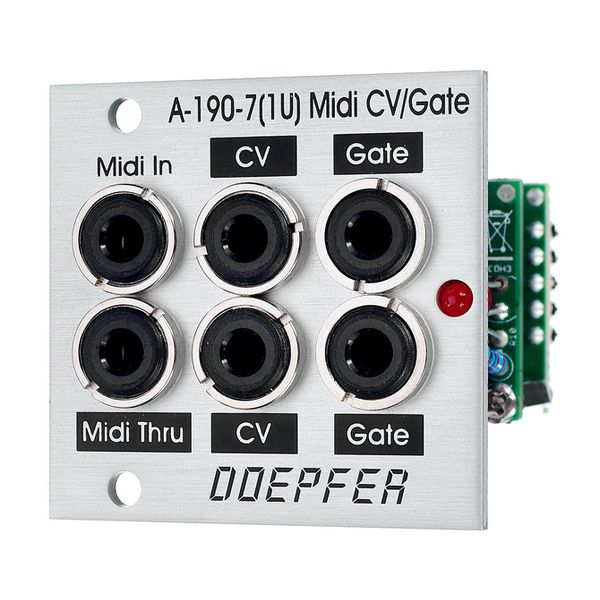 Doepfer A-190-7 1U